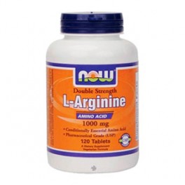 L-ARGININE 1000 MG