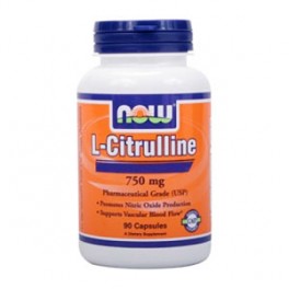 L-CITRULLINE 90