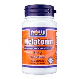 MELATONIN 60