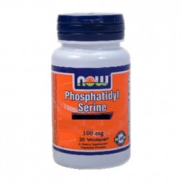 PHOSPHATIDYL SERINE 30