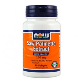 SAW PALMETTO EXTRACT 60