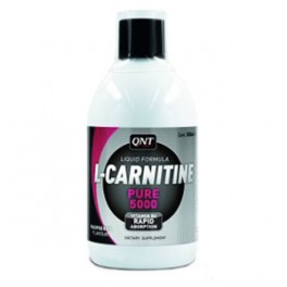 PURE L-CARNITINE 5000