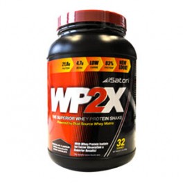 WP2X WHEY MATRIX 908 GR