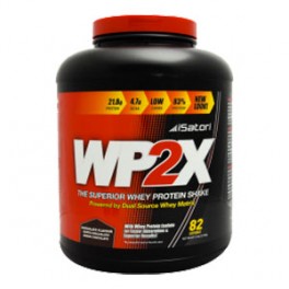 WP2X WHEY MATRIX 2.2 KG