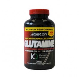 GLUTAMINE 200