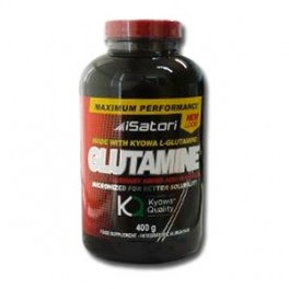 GLUTAMINE 400