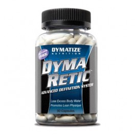 DYMA RETIC 90 CPS