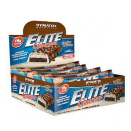 ELITE GOURMET BARS