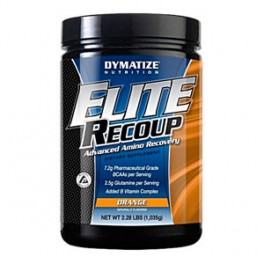 ELITE RECOUP 345 GR