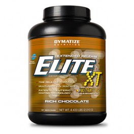 ELITE XT PROTEIN 1 KG