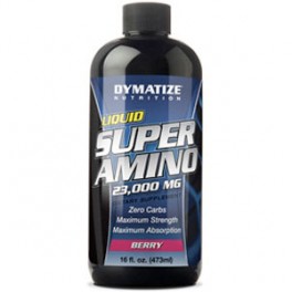 SUPER AMINO 2300 473 ML