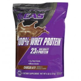 100% WHEY PROTEIN 2270 g