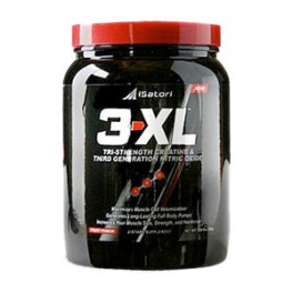 3-XL CREATINE 600 G