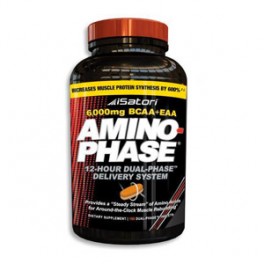 AMINO-PHASE 180 CPR