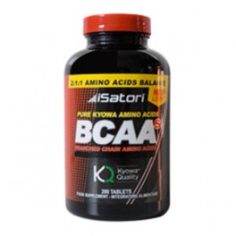 BCAA 100 CPR