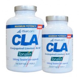 CLA 180 SOFTGEL