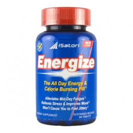 ENERGIZE 28 CPR