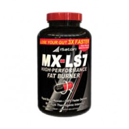 MX-LS7 HD FORMULA 120 CPS