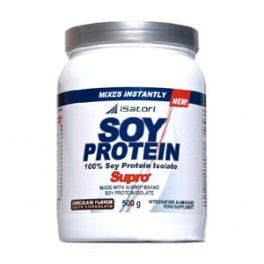 SOY PROTEIN 500