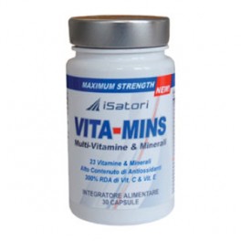 VITA-MINS 30