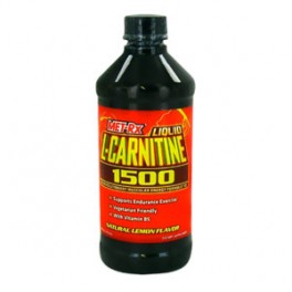 LIQUID L-CARNITINE 473 G